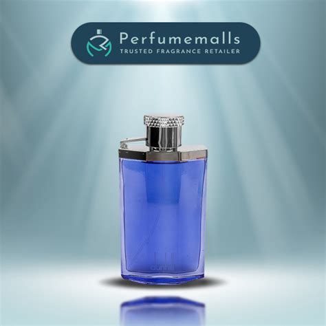 dunhill perfume official website.